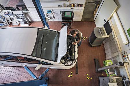 Hyundai ix20, Exterieur