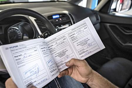 Hyundai ix20, Interieur