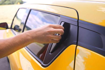 Mini Cooper, Seat Ibiza, Suzuki Swift, Vergleichstest, ams052019