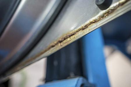 Toyota Yaris I, Exterieur