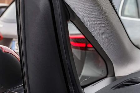 BMW 218d Active Tourer, Interieur