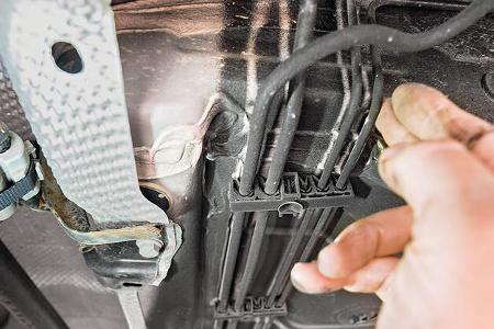 Renault Kangoo, Gebrauchtwagen-Check, asv1617