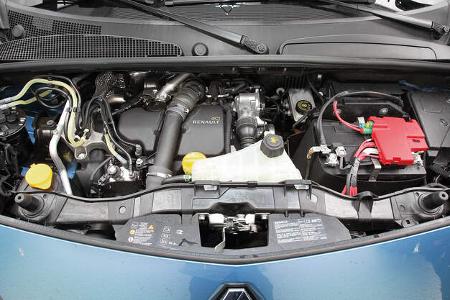 Renault Kangoo, Gebrauchtwagen-Check, asv1617