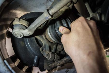 Ford Focus Turnier, Exterieur