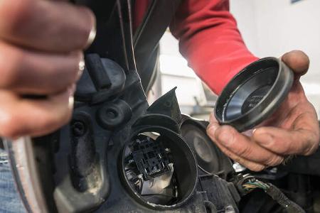 Ford Focus Turnier, Exterieur