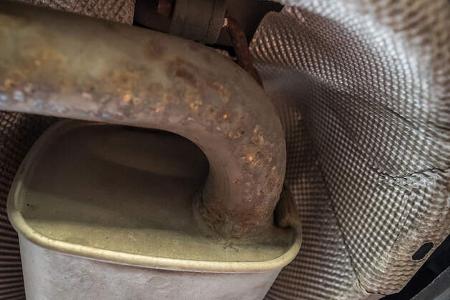 Ford Focus Turnier, Exterieur