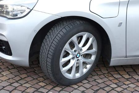 BMW 225xe ActiveTourer, Exterieur