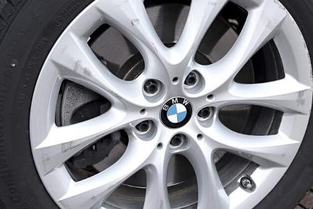 BMW 225xe ActiveTourer, Exterieur