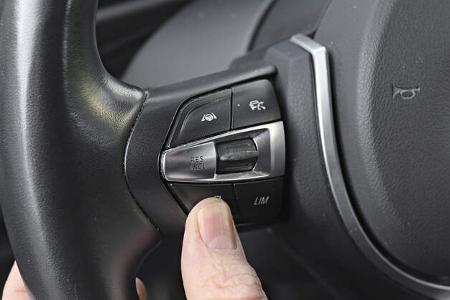 BMW 225xe ActiveTourer, Interieur