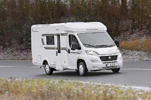 Fleurette Baxter 60 LG