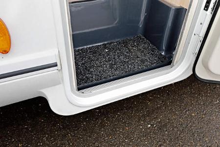 Fleurette Baxter 60 LG