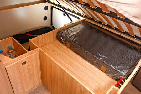 Fleurette Baxter 60 LG