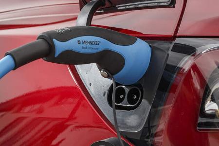 Tesla Model 3, Exterieur