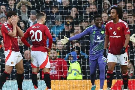 Wildes Spiel in Tottenham: Liverpool beendet Mini-Krise