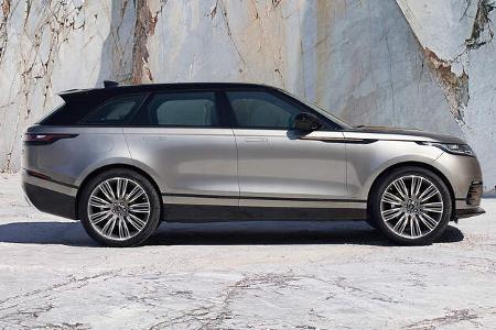 Range Rover Velar