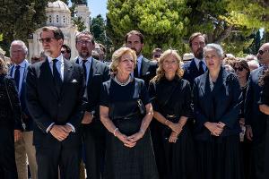 Ehemalige griechische Königsfamilie will Staatsbürgerschaft zurück