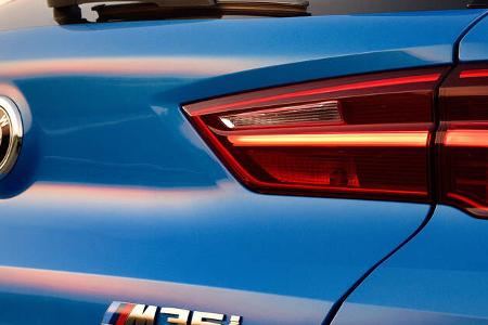 BMW X2 M35i