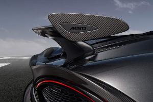 McLaren 570S - Sportwagen - Highdownforce-Kit - MSO