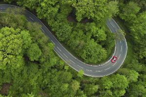 Ferrari 488 Pista, Exterieur