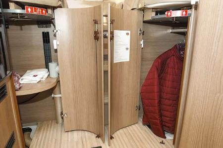 Carthago C-Tourer I 141 LE