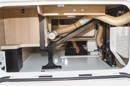 Carthago C-Tourer I 141 LE