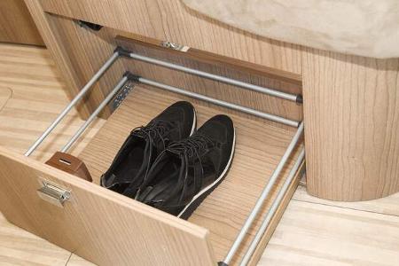 Carthago C-Tourer I 141 LE