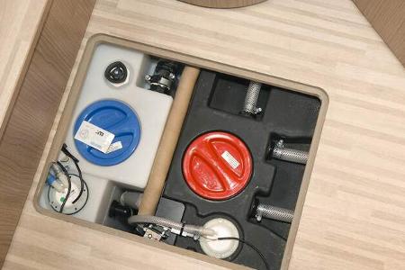 Carthago C-Tourer I 141 LE