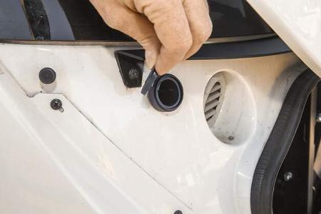 Carthago C-Tourer I 141 LE