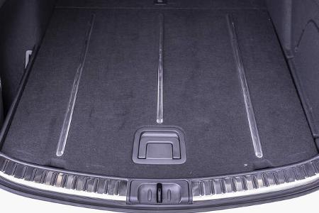 Toyota Corolla Touring Sports 2.0 Hybrid Lounge, Interieur