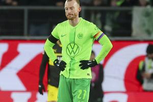 "Kranke Welt": Wolfsburgs Arnold gedenkt der Magdeburg-Opfer