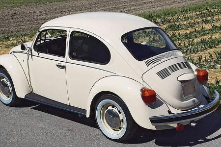 2003 Volkswagen Käfer 