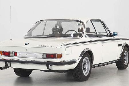 BMW 3.0 CSL (1972)