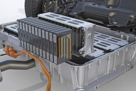 VW Passat GTE, Aktuelles, ams1419