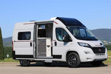 Roller Team Livingstone K2