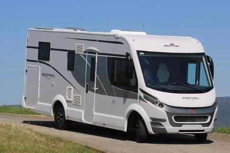 Roller Team Zefiro 265