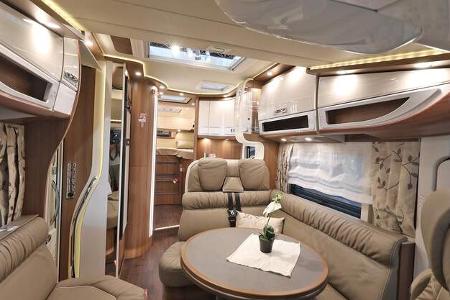 Carthago Chic S-Plus I 50 LE