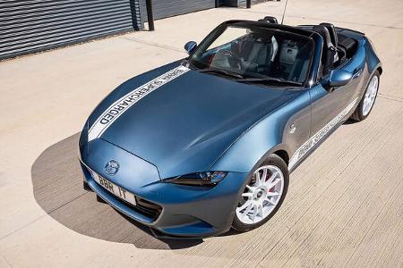BBR GTi Mazda MX-5 ND Supercharged