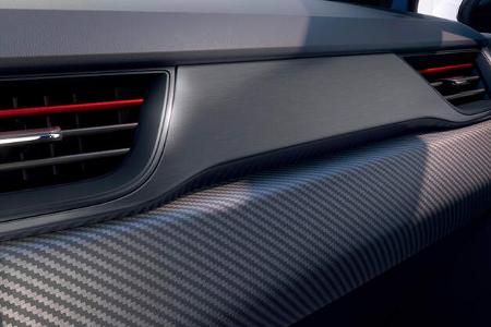 Renault Captur R.S. Line 2021