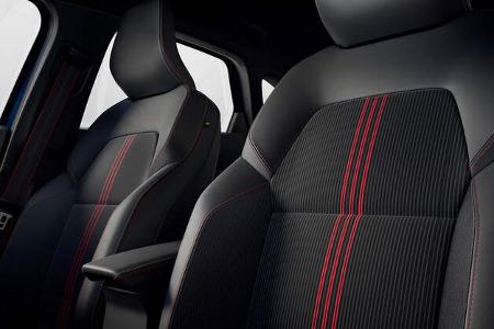 Renault Captur R.S. Line 2021