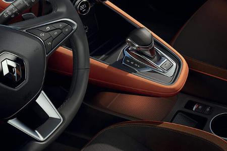 Renault Captur 2020 Embargo 3.7.09:00 CMT