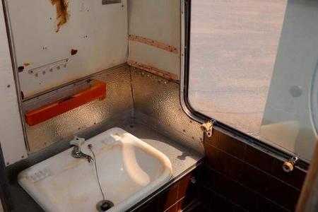 Porsche Tempo Mikafa Sport Camper