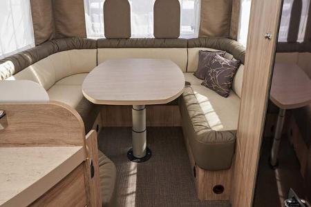 Eura Mobil Integra Line 650 HS