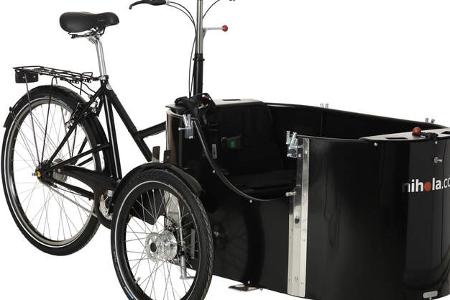 nihole e-4.0 Promovec