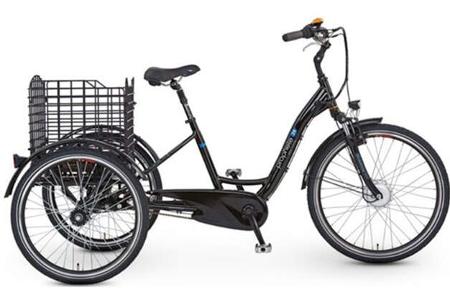 Prophete GENIESSER 3R