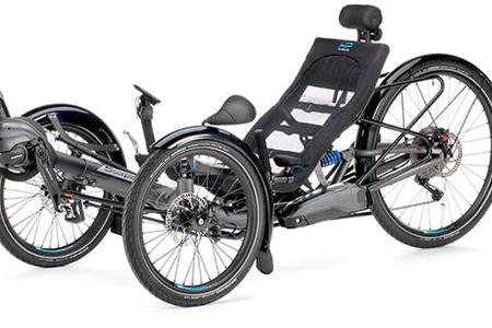 HP Velotechnik Scorpion