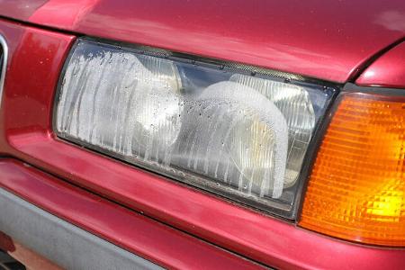 BMW 316i E36 Unvernünftiger Kauf