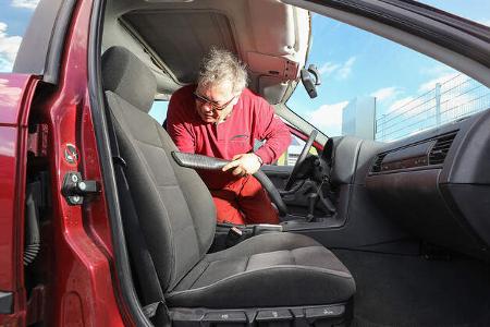 BMW 316i E36 Unvernünftiger Kauf