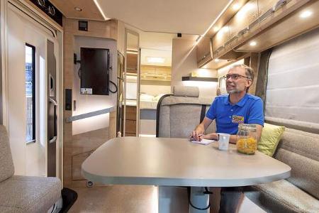 Dethleffs Pulse Classic (2020)