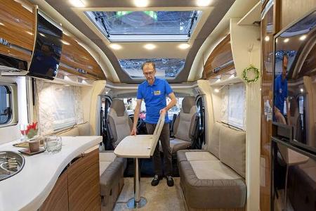 Eura Mobil Contura 760 EF (2020)