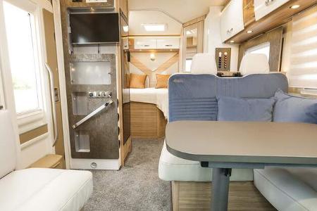 Bürstner Lyseo M T 660